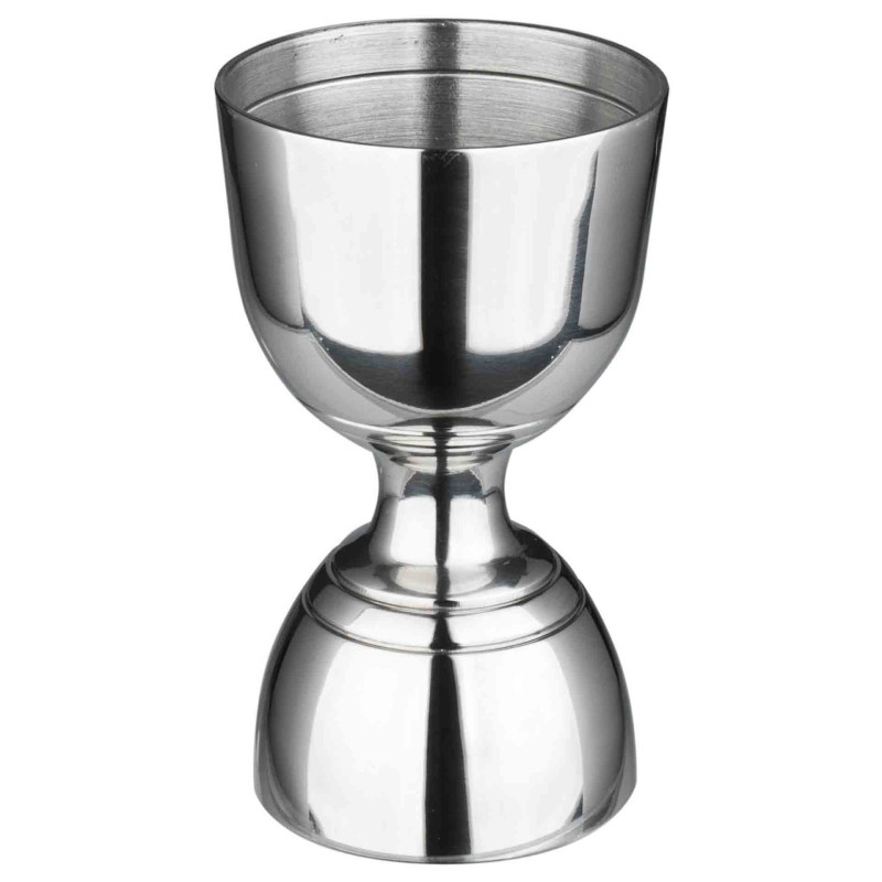 Jigger 47 Ronin Inox 30/60Ml