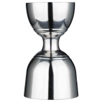 Jigger 47 Ronin Inox 30/60Ml