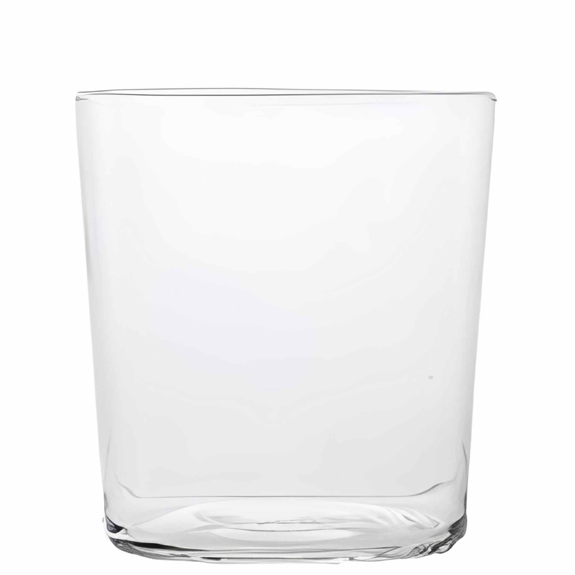 Glass Dof 35Cl