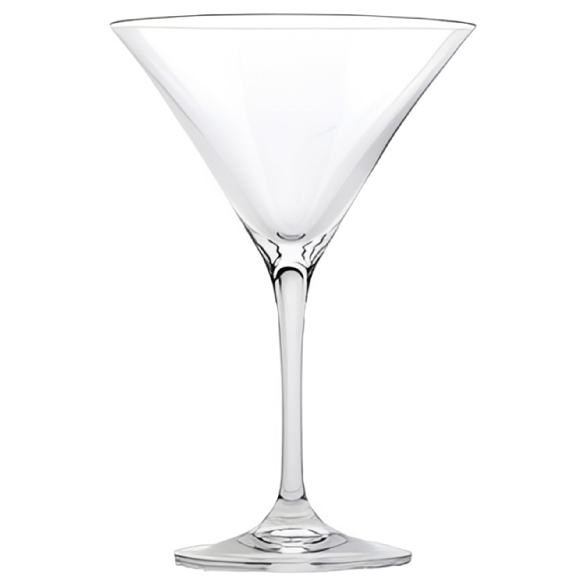 Martini Glass 24Cl Avant Garde