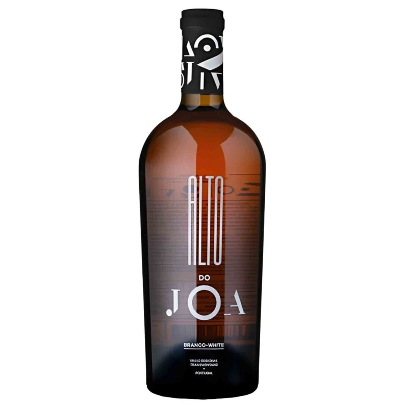 White Wine Alto Do Joa 2022 75Cl 12,5% White Wine Alto Do Joa 2022 75Cl 12,5%