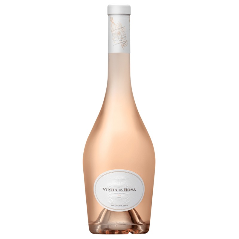 Rose Wine Jo�o Portugal Ramos Vinha Da Rosa 2024 75Cl 12%