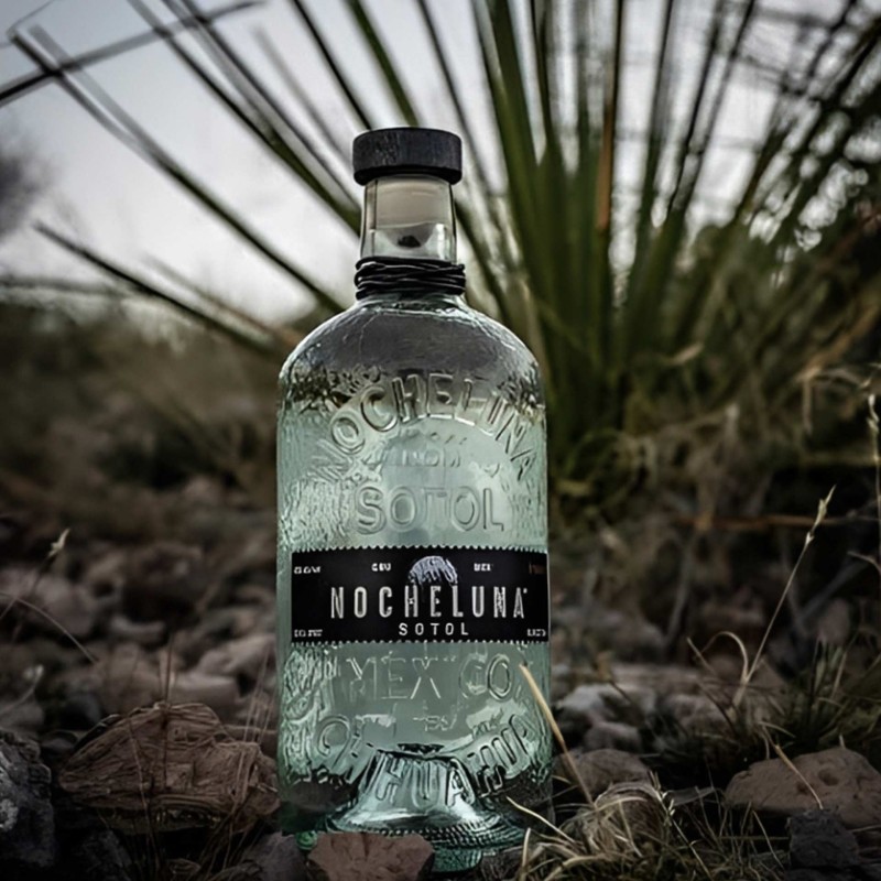 Sotol Nocheluna 70Cl 43%