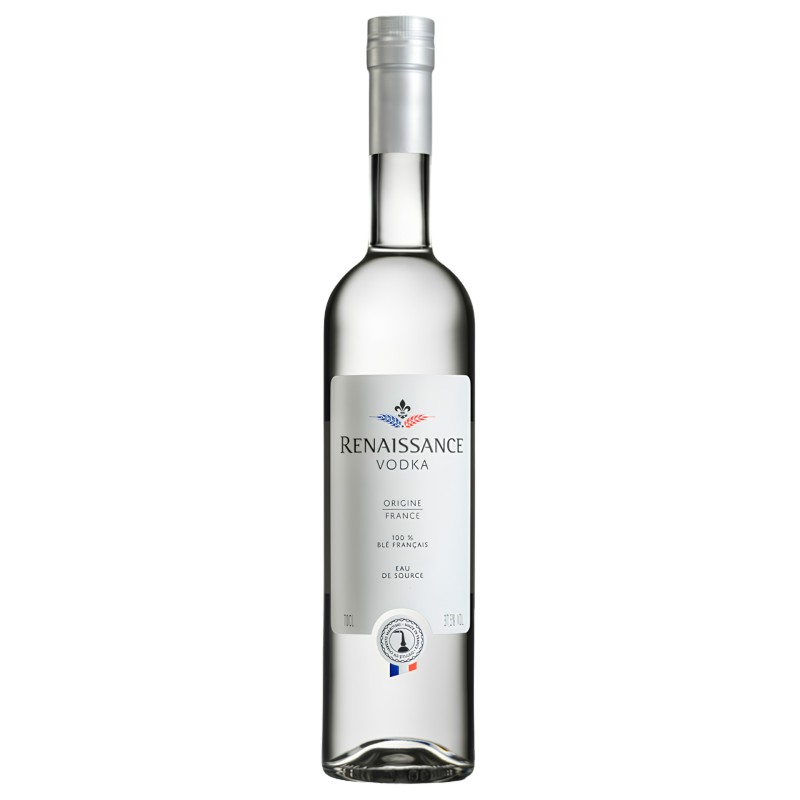 Vodka Renaissance 70Cl 37,5%