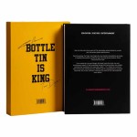 Flair Bartending: The Origins - The Golden Era - The Untold