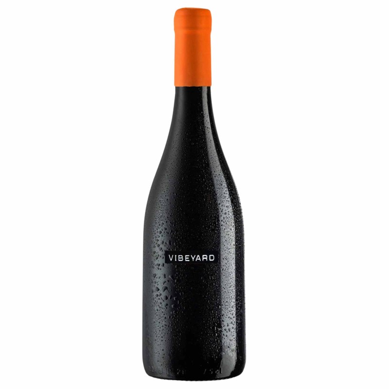 Orange Wine Vibeyard 2023 150Cl 12,5%