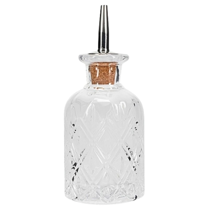 Bitter Bottle 14Cl S/S Dasher