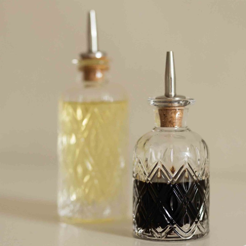 Bitter Bottle 14Cl S/S Dasher