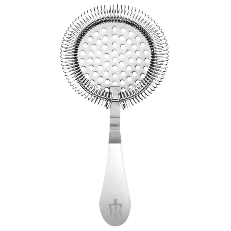 Mercury Hawthorne Strainer Silver