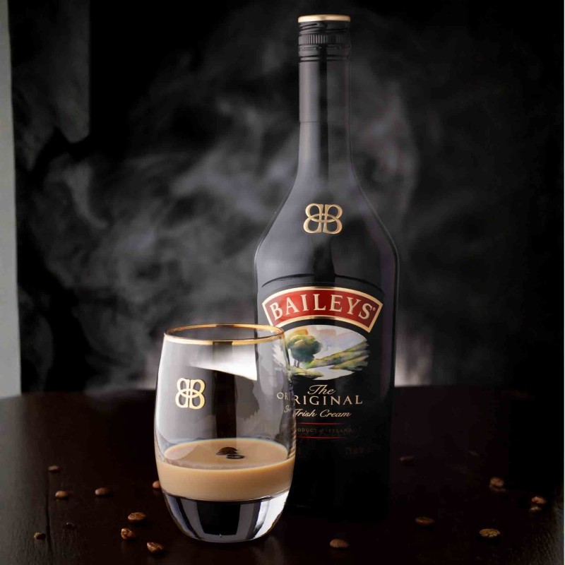 Licor Baileys 1L 17%