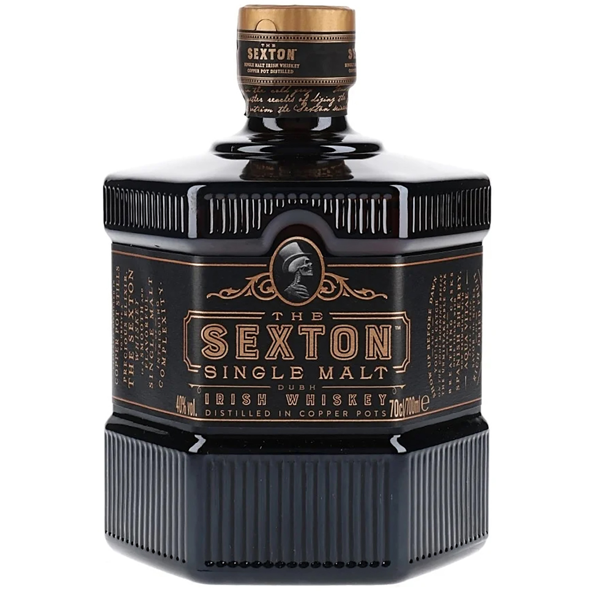 Whiskey Sexton 70Cl 40%