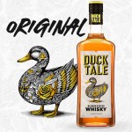 Whisky Ducktale 70Cl 40%