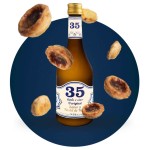 Pastel De Nata Liqueur 35 70Cl