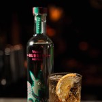 Mezcal Burrito Fiestero Cenizo 70Cl 40%