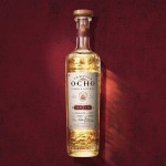 Tequila Ocho A�ejo 70Cl 40%