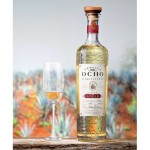 Tequila Ocho A�ejo 70Cl 40%