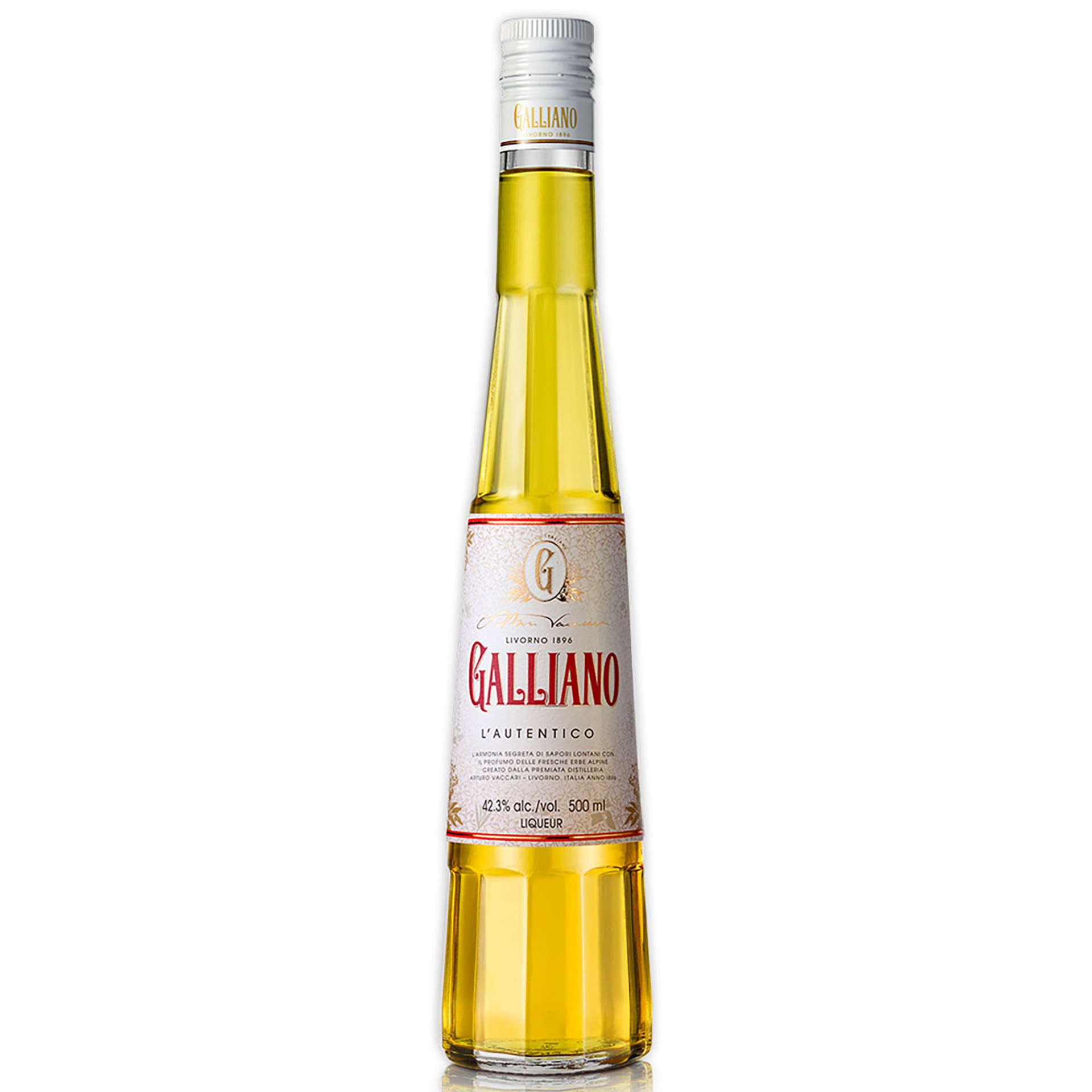 Licor Galliano 70Cl