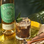 Rum Aluna Tropica 70Cl 38%