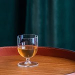 Glass 26,5Cl Levitas Libbey