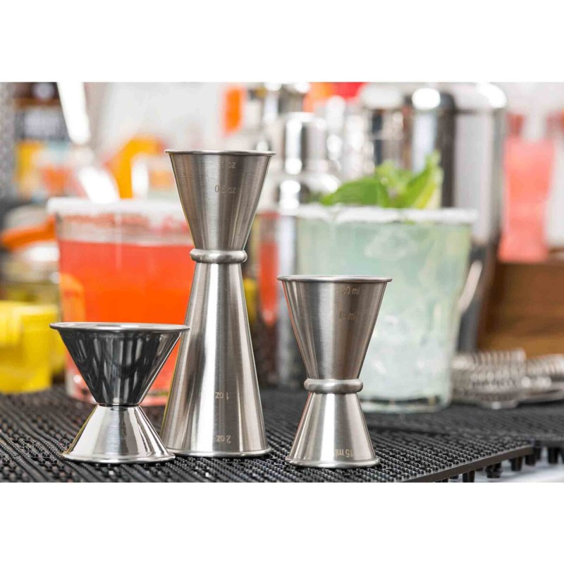 Japanese Jigger S/S 30Ml-45Ml