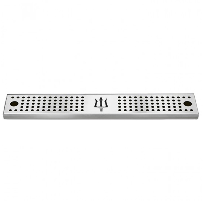 Bar Mat 60X10,5Cm S/S Lumian