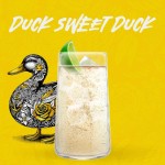 Licor De Whisky Ducktale Honey 70Cl 33%