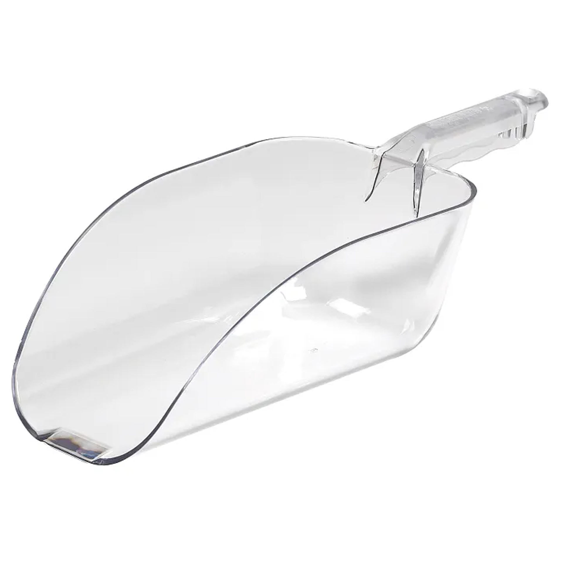 Pa De Gelo 340G Policarbonato Transparente