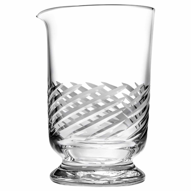 Kashiwa Mixing Glass 700Ml