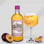 Gin Foxtale Passion Fruit 70Cl 37,5%