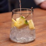 Glass 45Cl Avant Garde