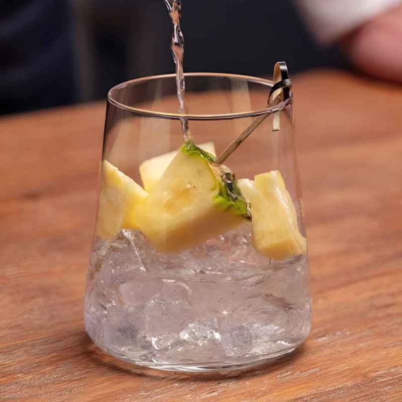 Glass 45Cl Avant Garde