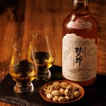 Whisky Chiyomusubi Single Cask 70Cl 50%
