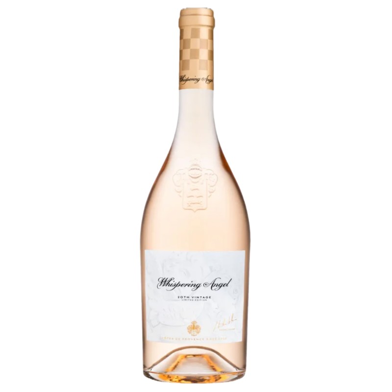 Rose Wine Chateau D' Esclan Whispering Angel 2025 75Cl 13%