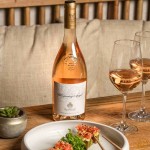 Rose Wine Chateau D' Esclan Whispering Angel 2025 75Cl 13%