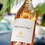 Rose Wine Chateau D' Esclan Whispering Angel 2025 75Cl 13%