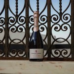 Vinho Espumante Ros� Marqu�s De Borba 75Cl 12%