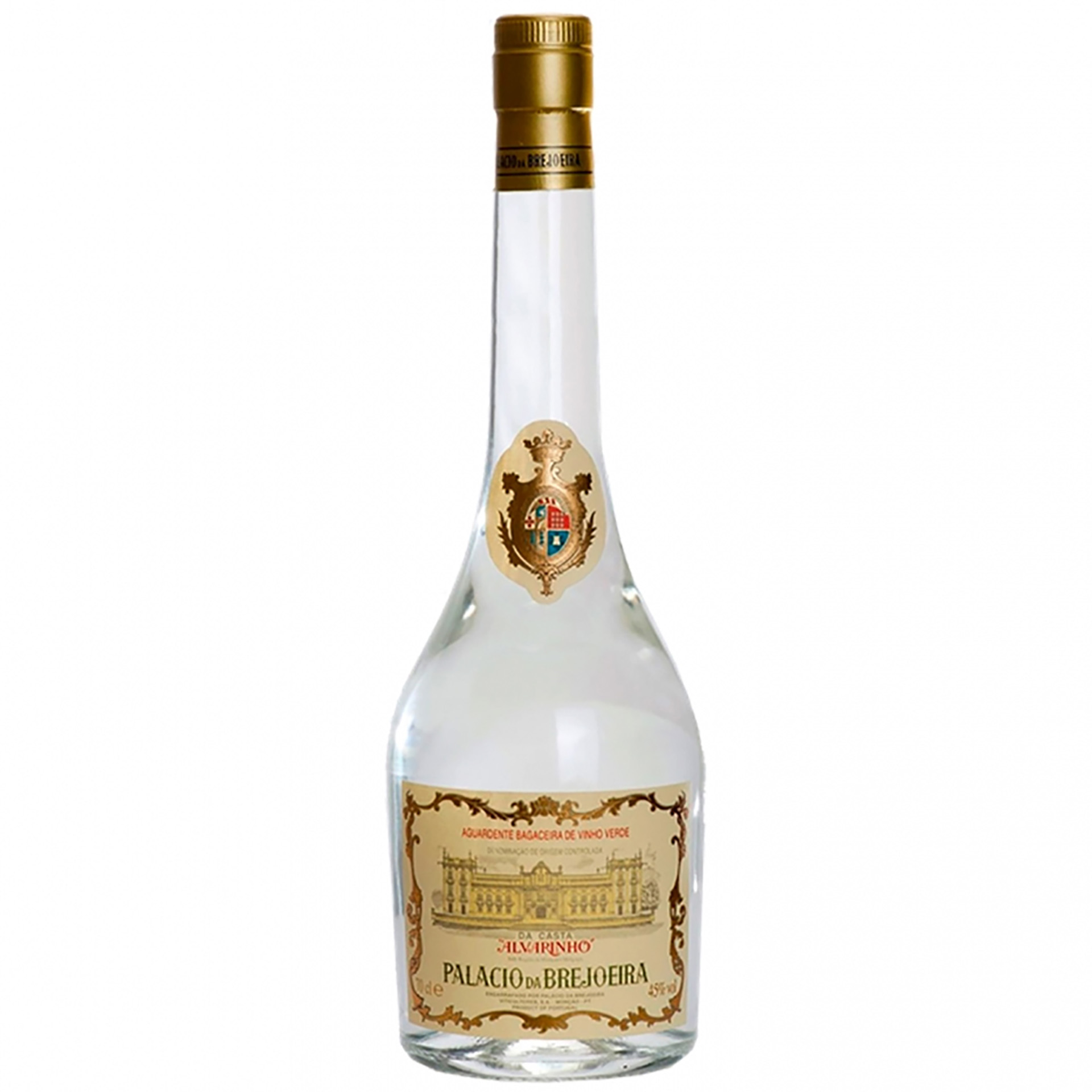 Eaux De Vie Palácio Da Brejoeira 70Cl