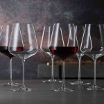 Chalice Bordeaux 75Cl Definition