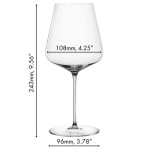 Chalice Bordeaux 75Cl Definition