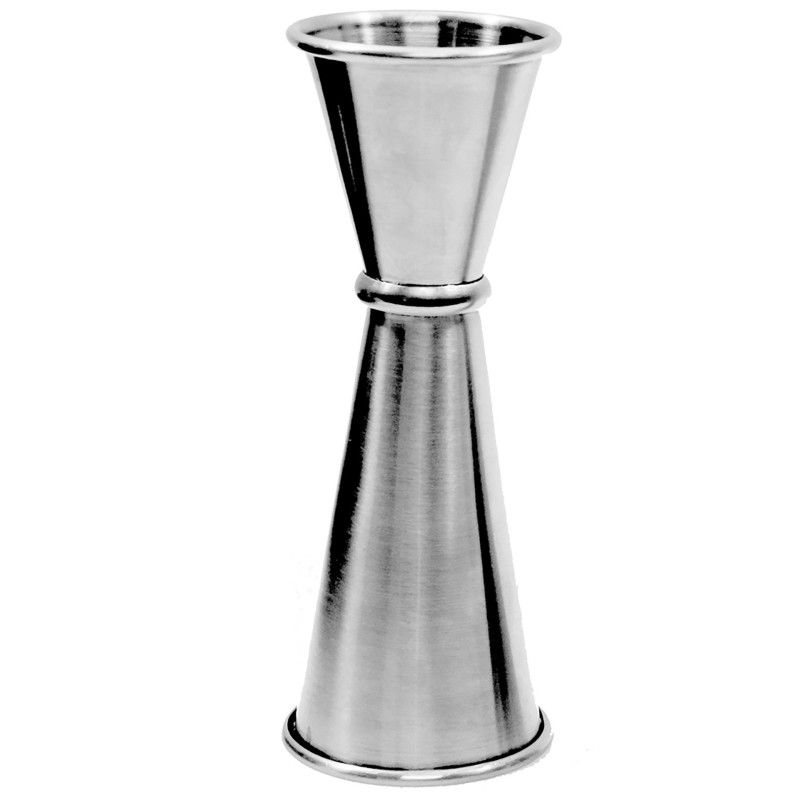 Japanese Jigger S/S 30Ml / 60Ml