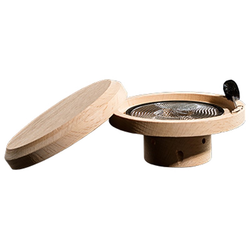 Wooden Cocktail Smoker