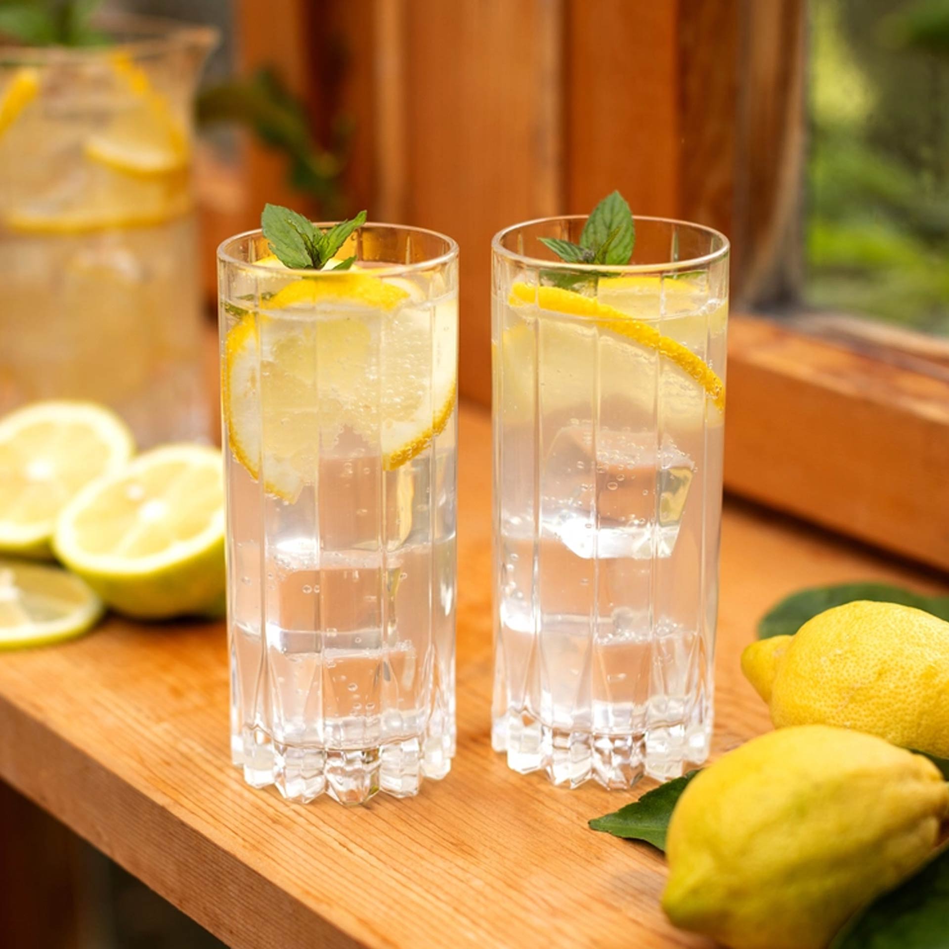 Copo 31Cl Highball