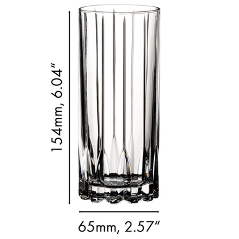 Copo 31Cl Highball
