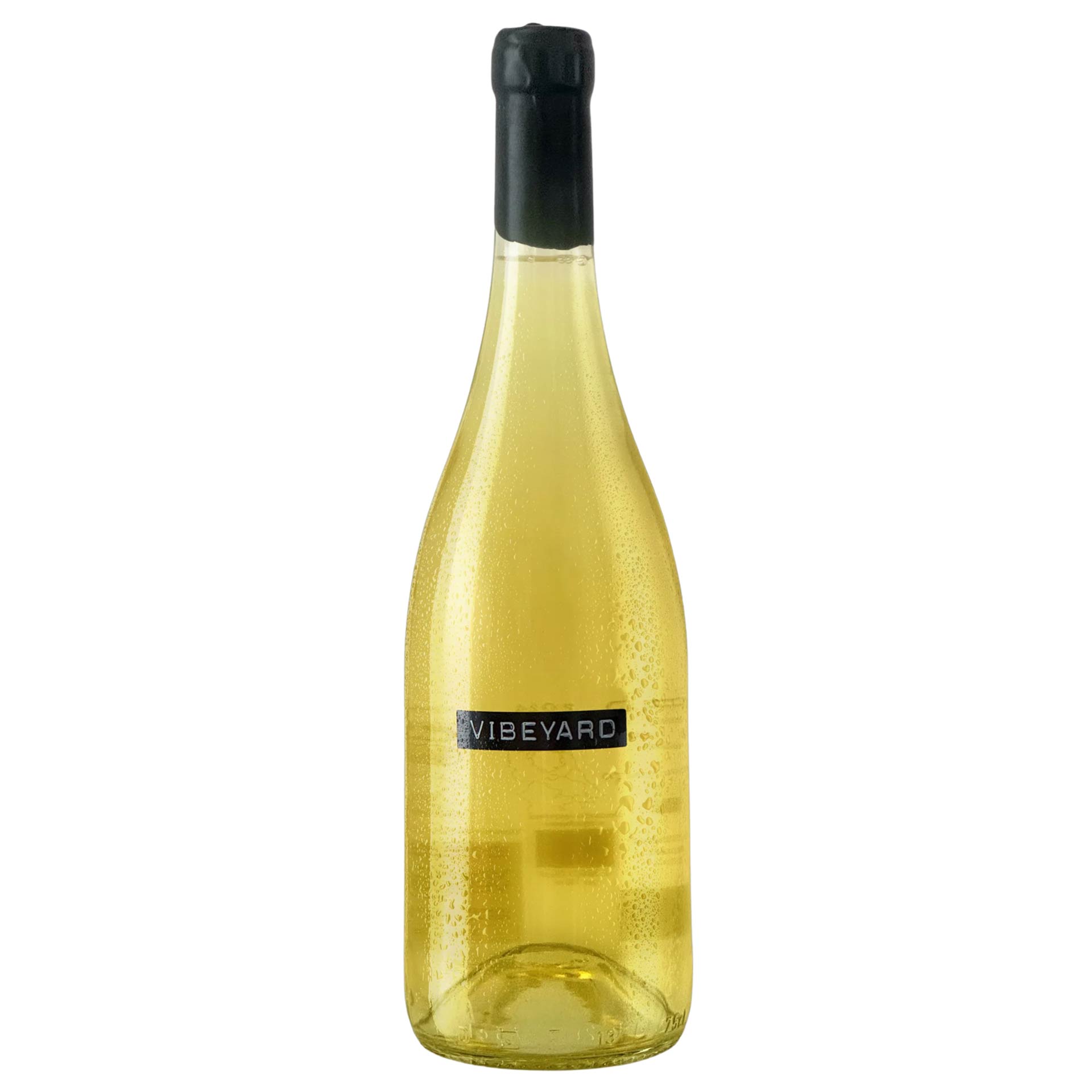 Vibeyard New Verde 2024 75Cl 12,5%