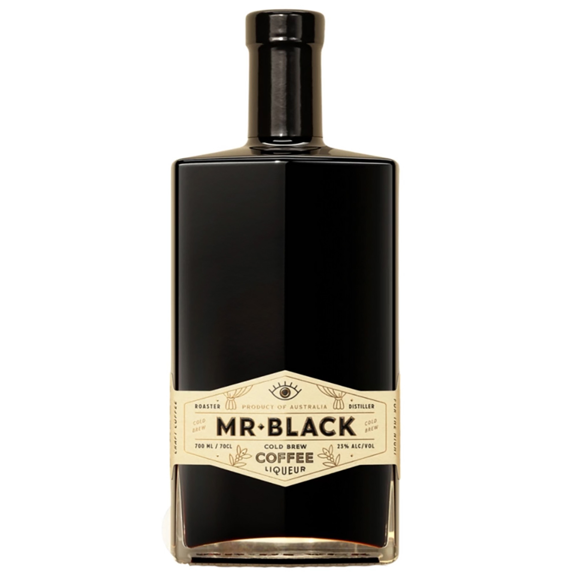 Licor Mr Black Cold Brew Coffee 70Cl 23%