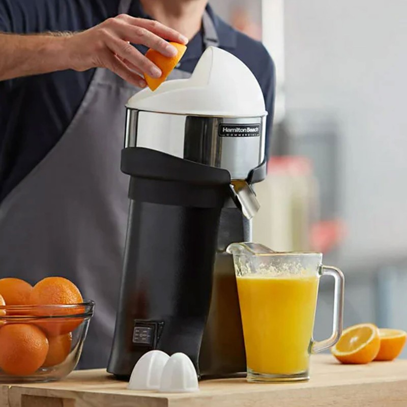 Fresh Mark Electric Citrus Juicer