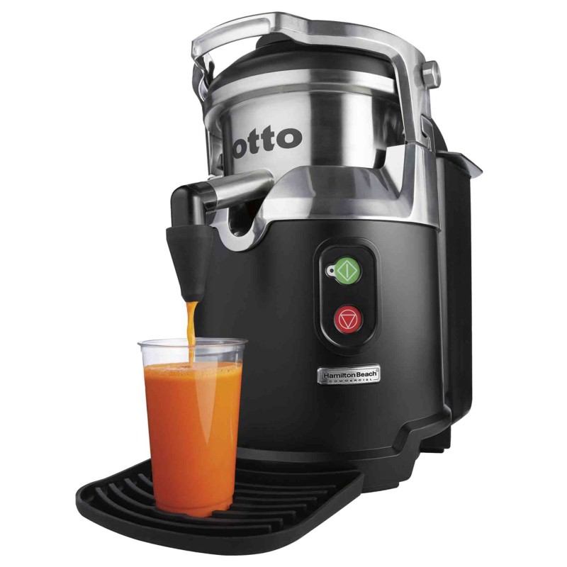 Otto Centrifugal Juice Extractor