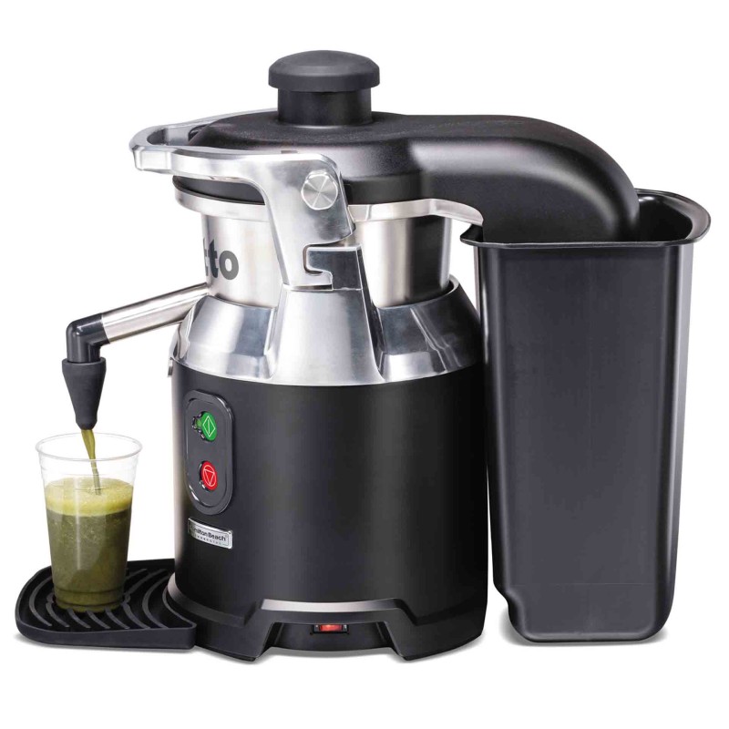 Otto Centrifugal Juice Extractor