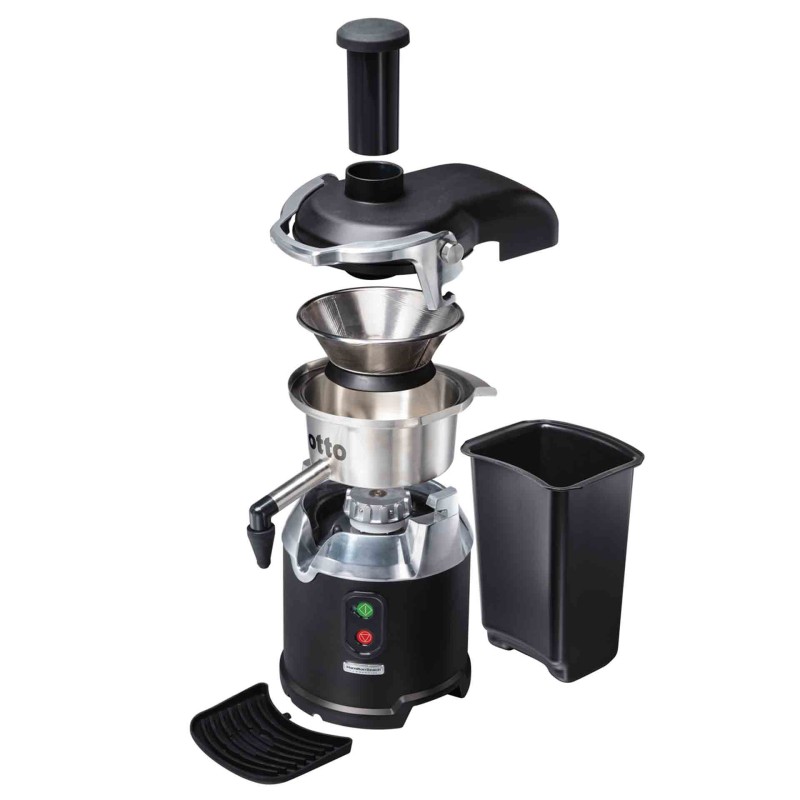 Otto Centrifugal Juice Extractor