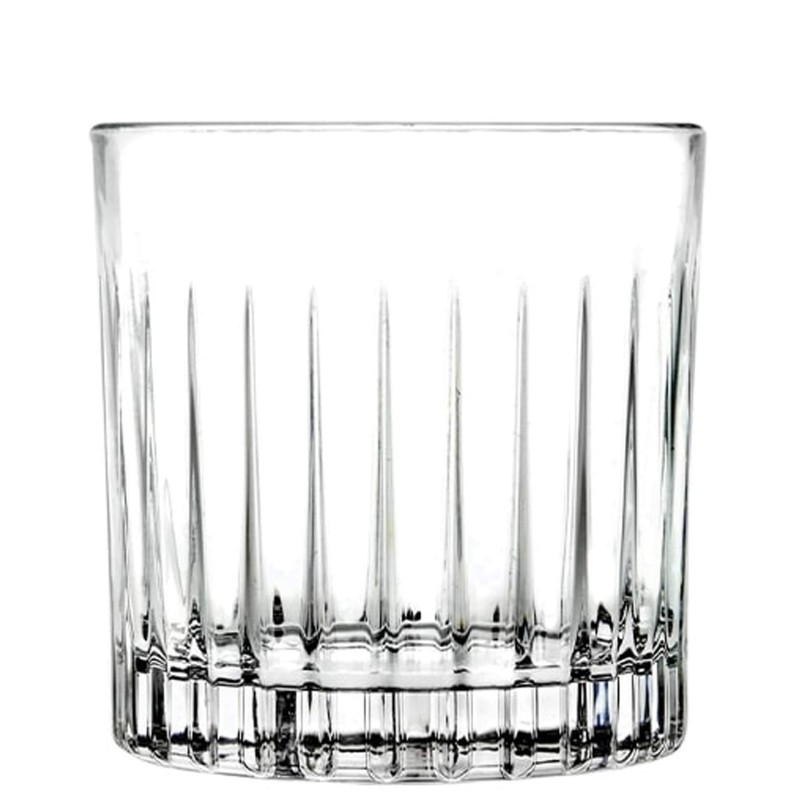 Timeless Glass Dof Rcr 36Cl